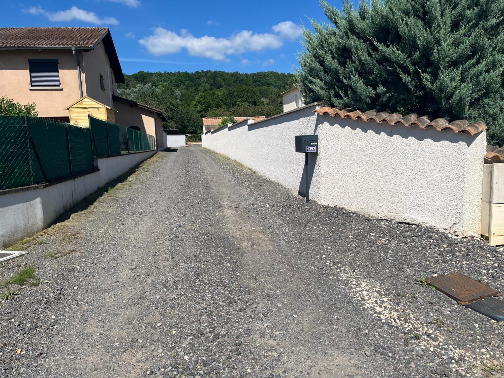 Mâcon La Vremontoise 빌라 외부 사진